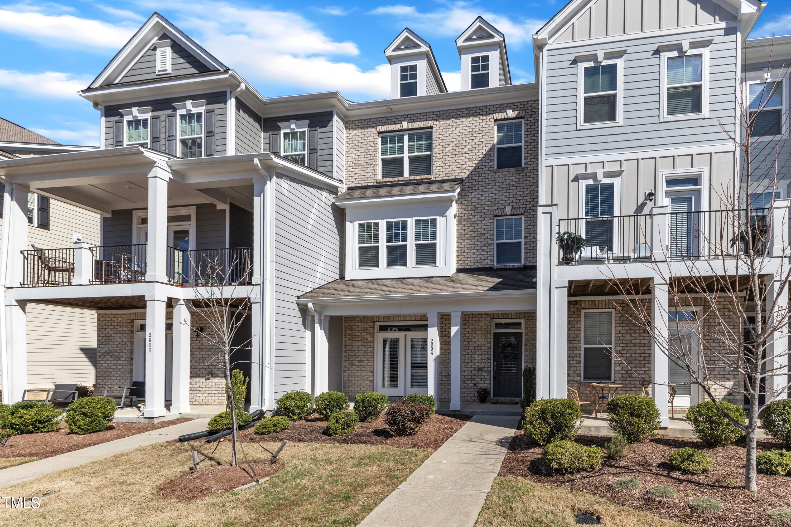2904 Great Lawn Road