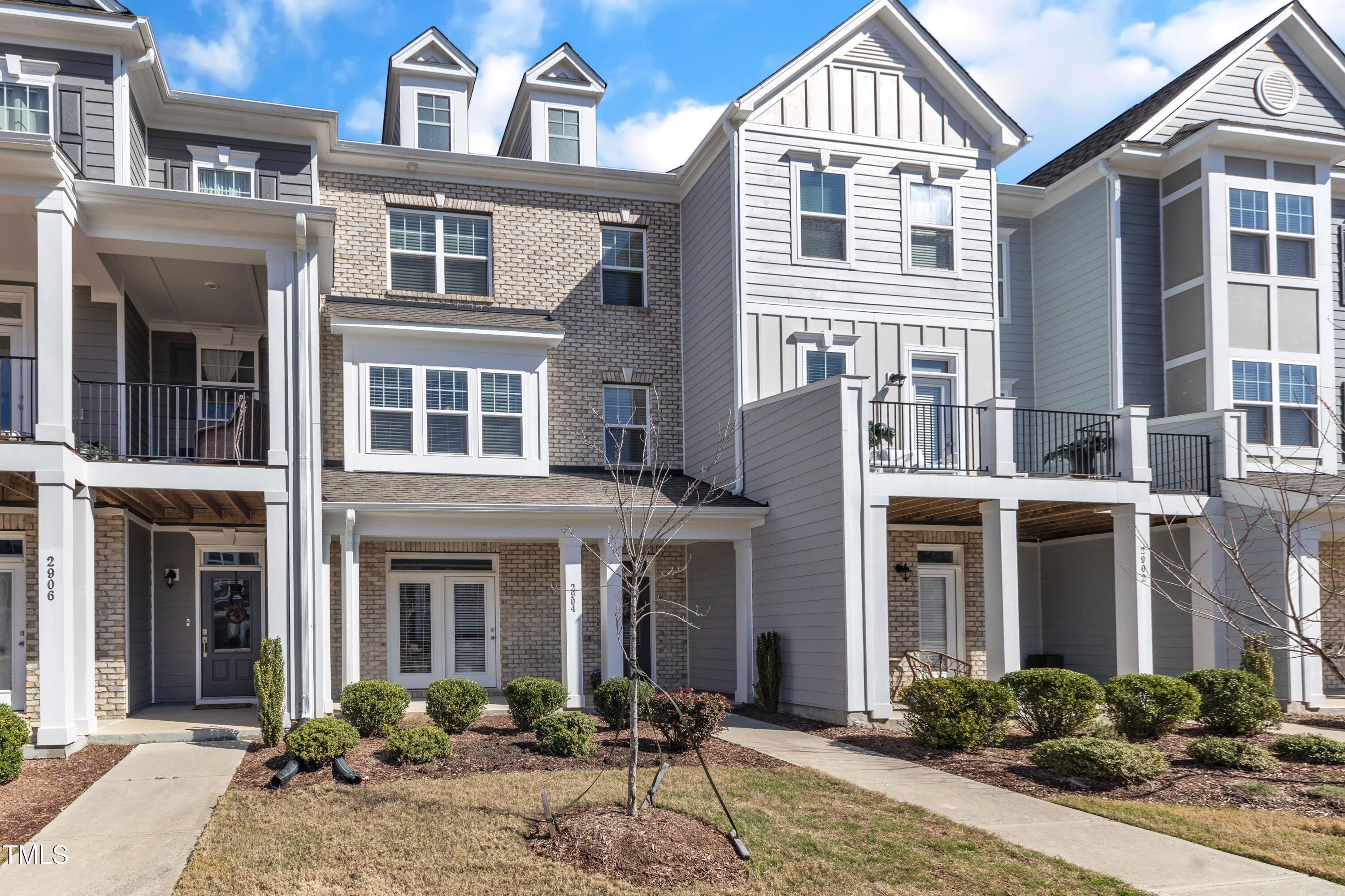 2904 Great Lawn Road