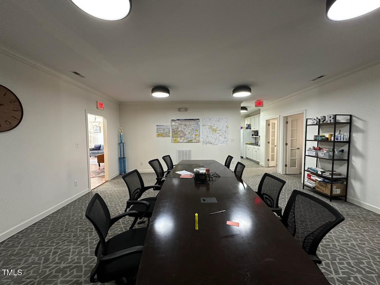 318 W Millbrook Road # 105