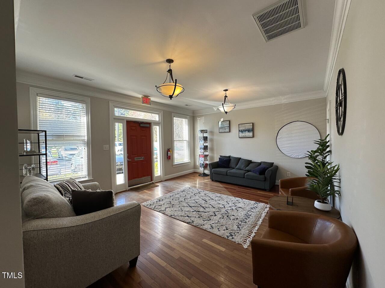 318 W Millbrook Road # 105