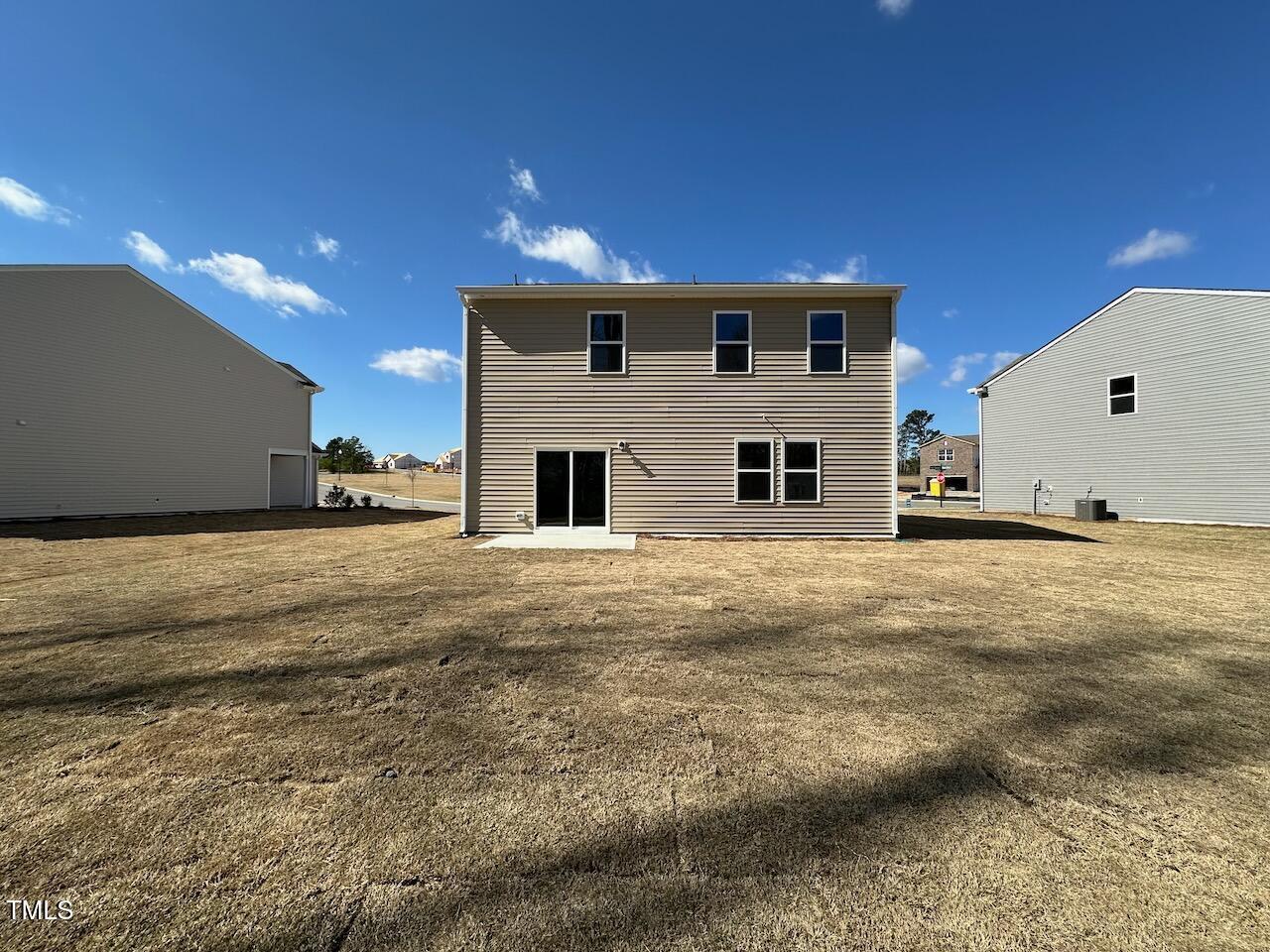 336 Arch Canyon Circle