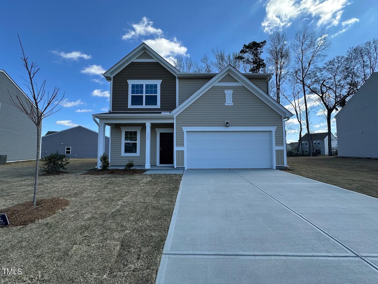 336 Arch Canyon Circle