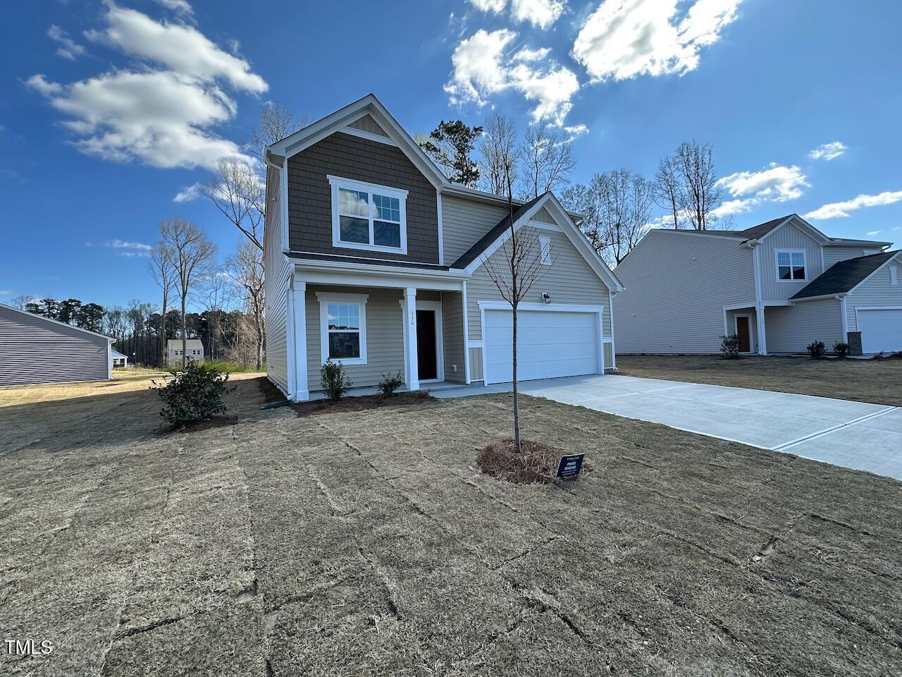 336 Arch Canyon Circle