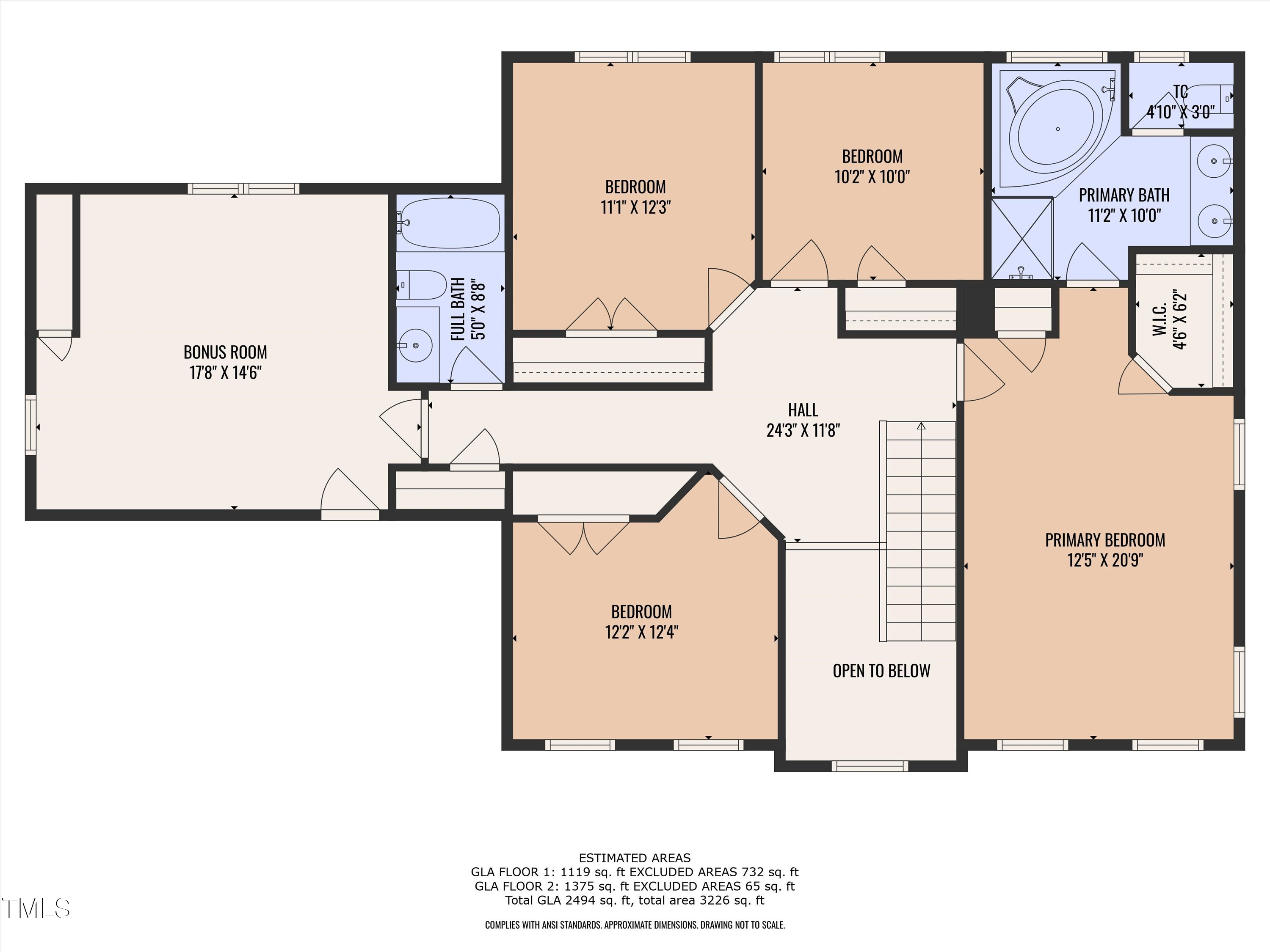 3 Guilder Cove