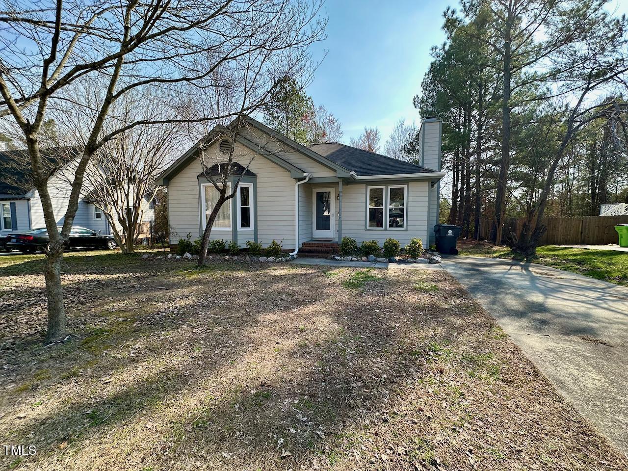 3816 Longdale Drive
