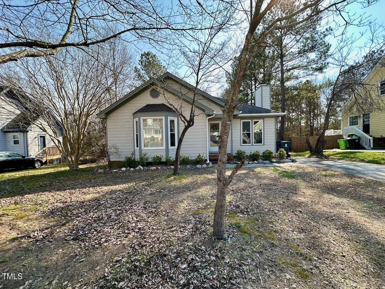 3816 Longdale Drive