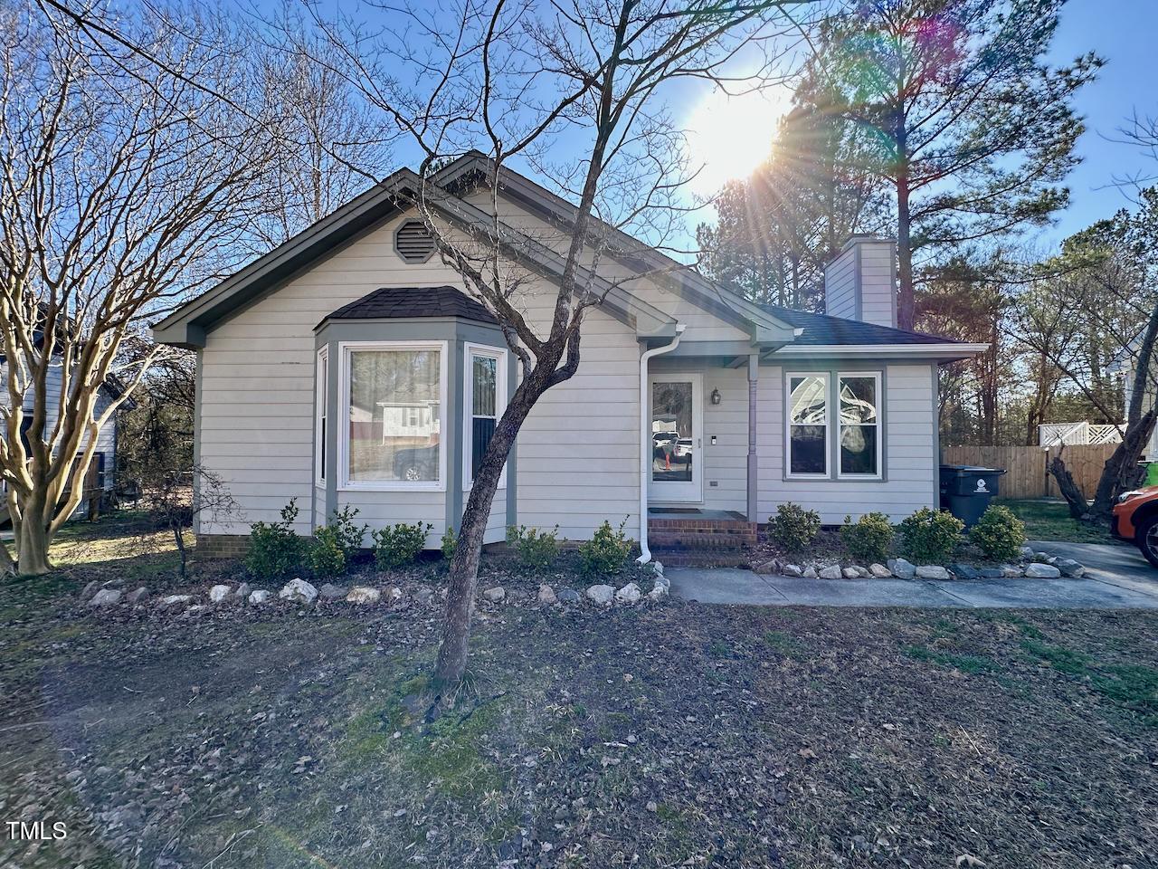 3816 Longdale Drive