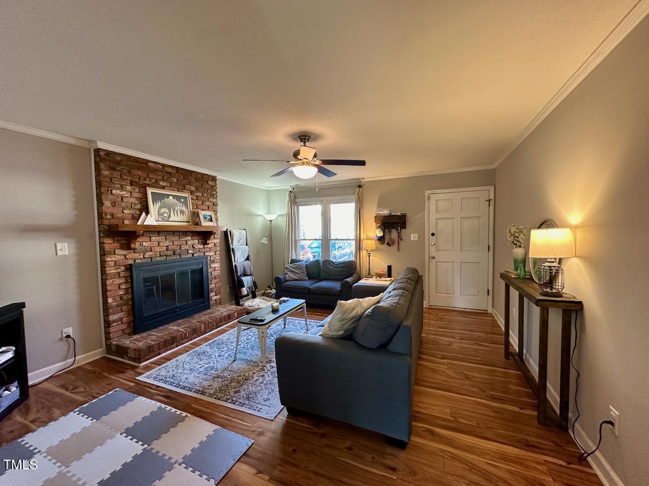 3816 Longdale Drive
