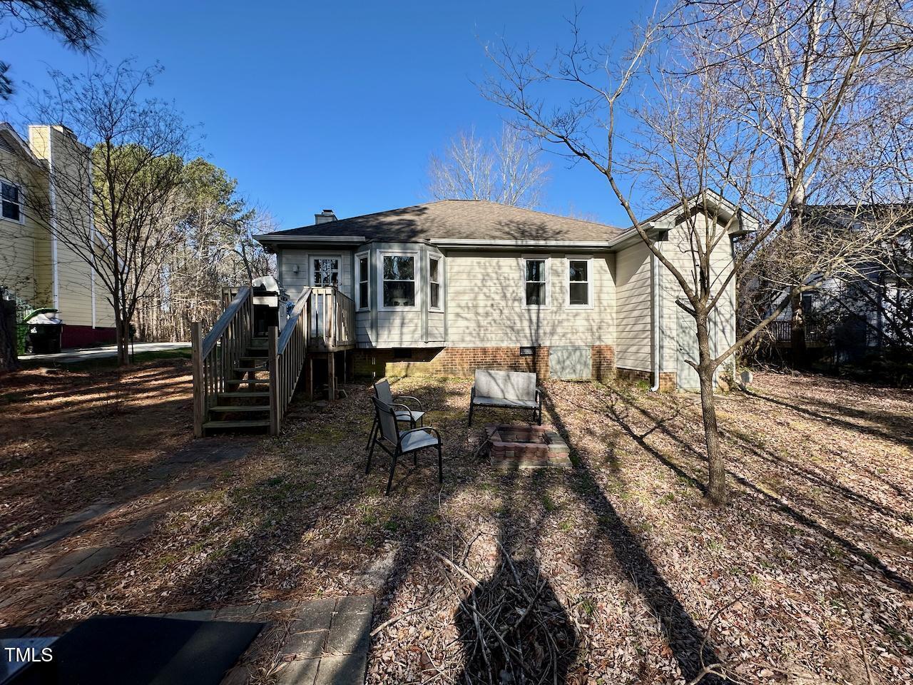 3816 Longdale Drive