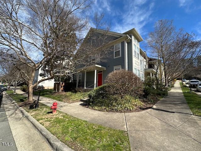 1575 Town Home Drive