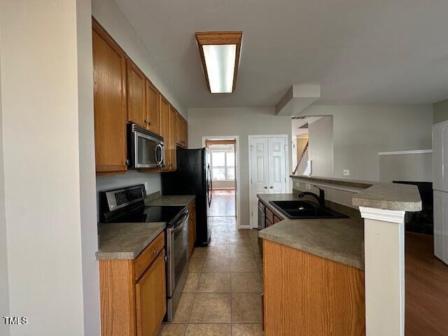 1575 Town Home Drive