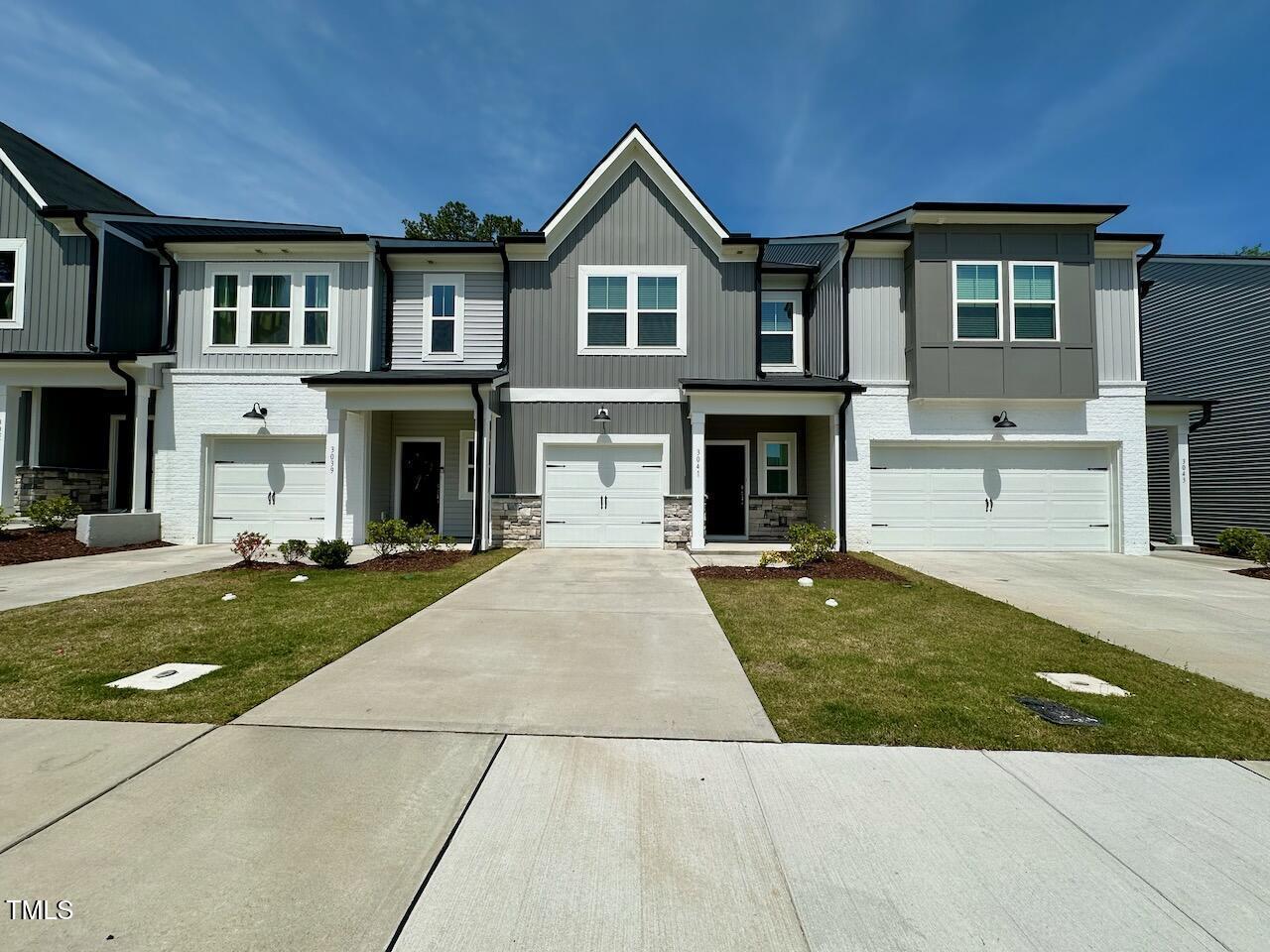 3041 Ranger Drive