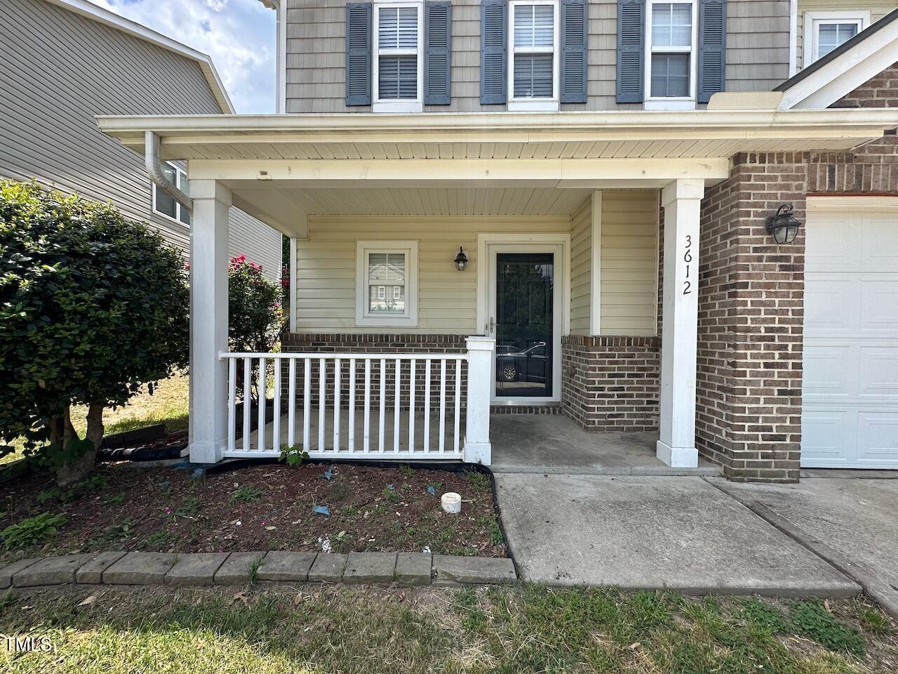 3612 Marshlane Way