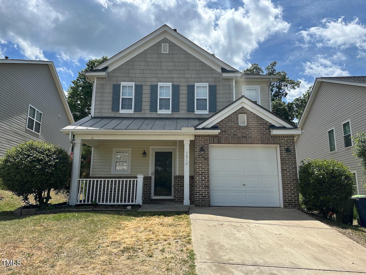 3612 Marshlane Way