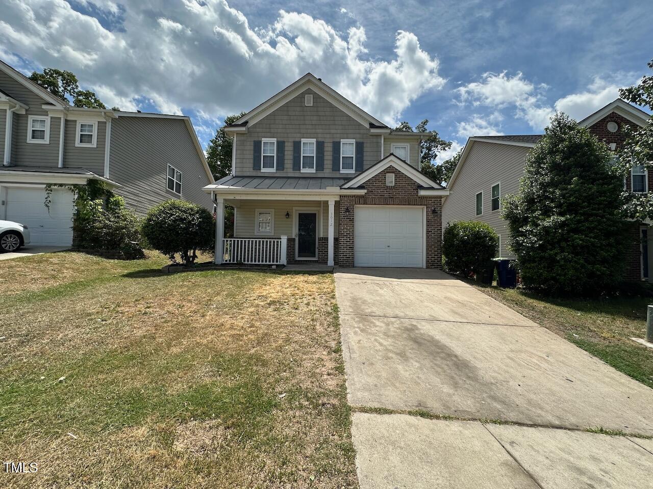 3612 Marshlane Way