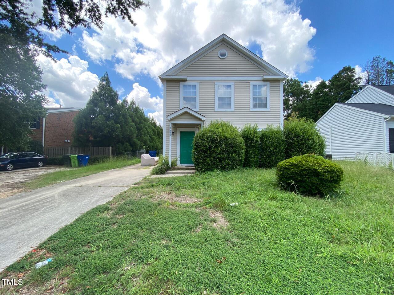 8341 Mcguire Drive