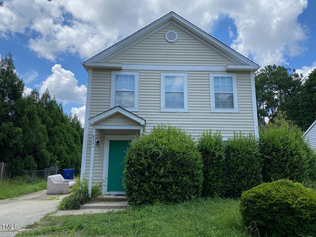 8341 Mcguire Drive
