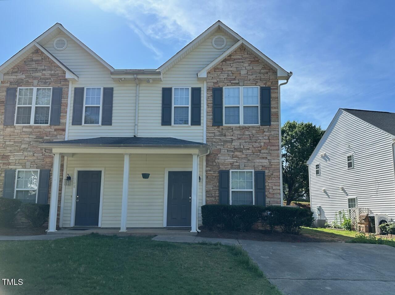 112 Woodson Drive