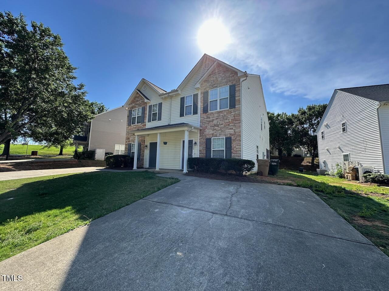 112 Woodson Drive