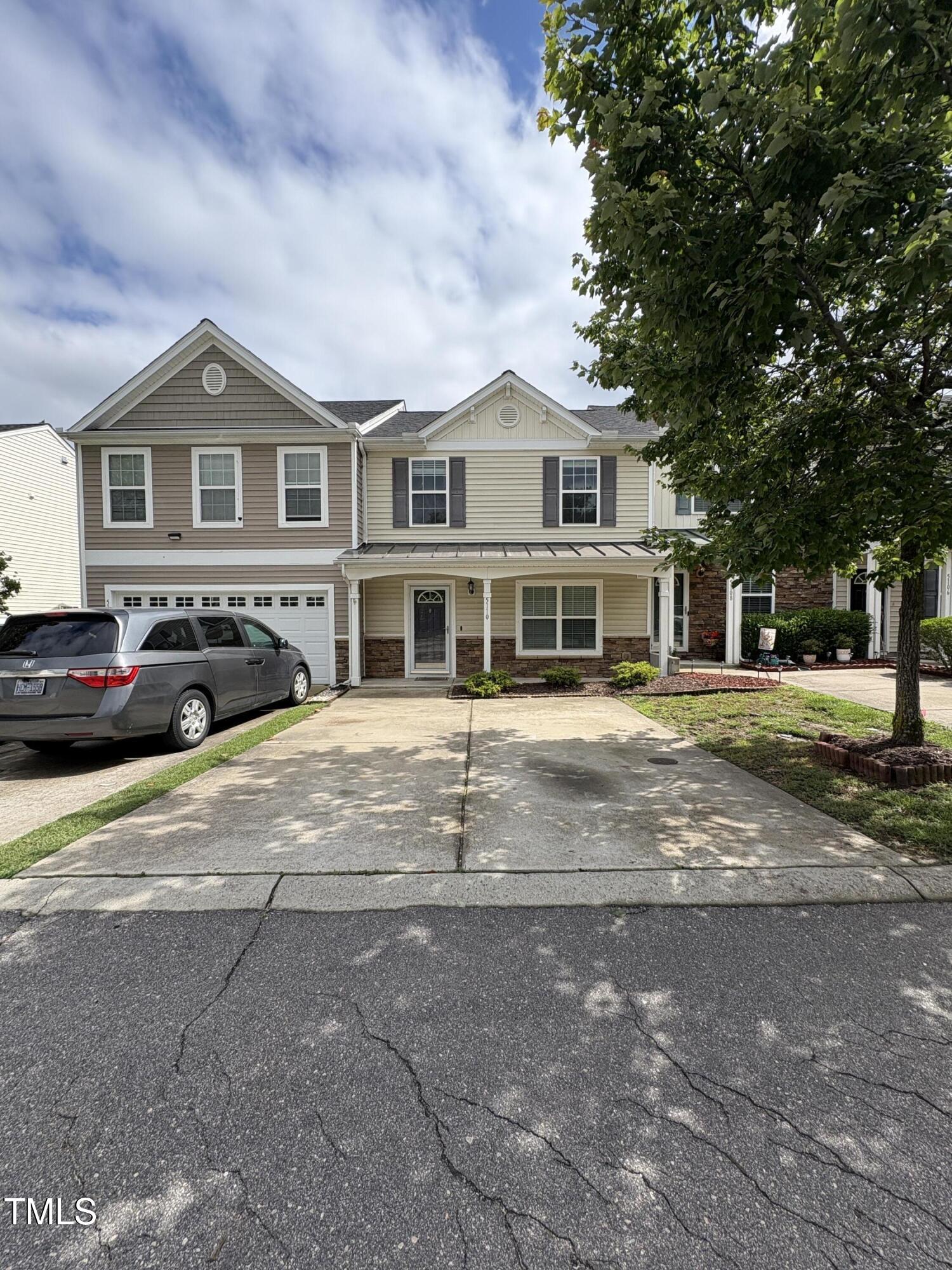 5110 Thornton Knoll Way