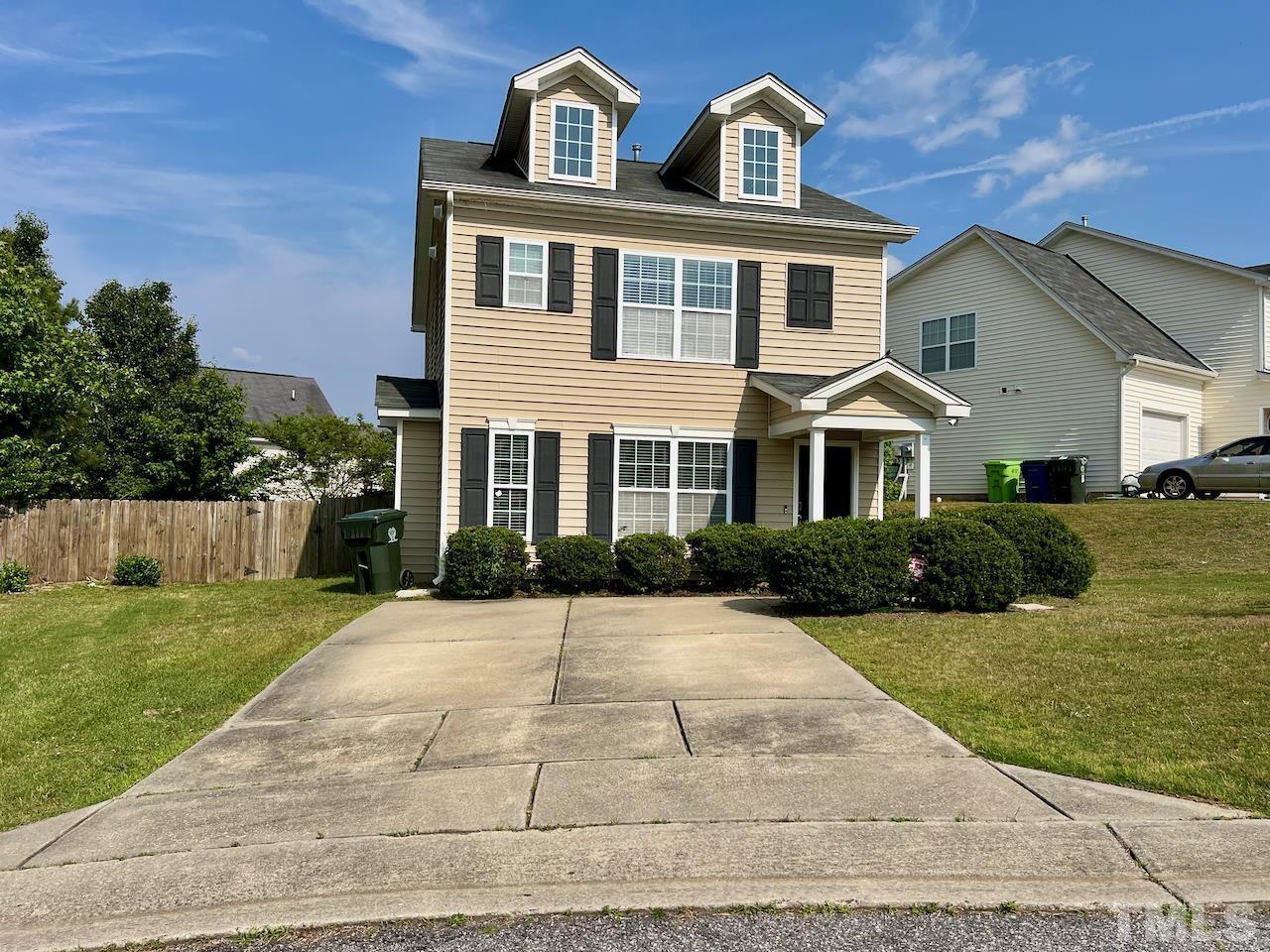 1309 Forestford Court