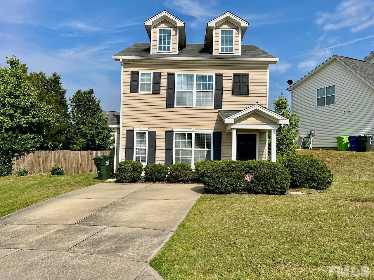 1309 Forestford Court