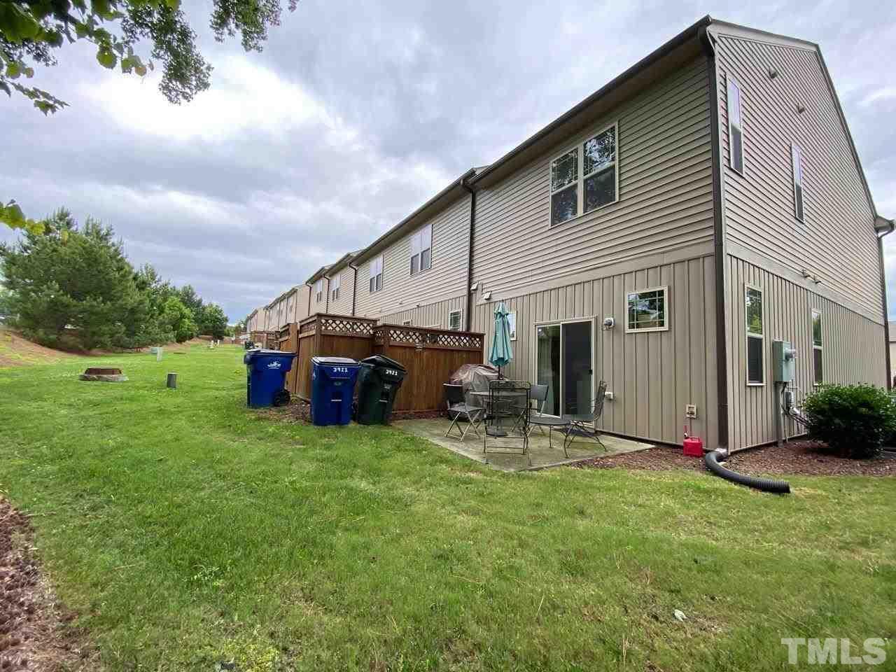 3921 Amelia Park Drive