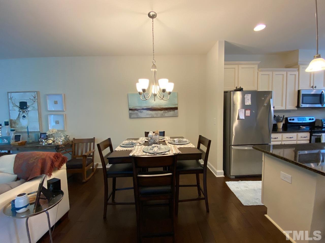 3921 Amelia Park Drive