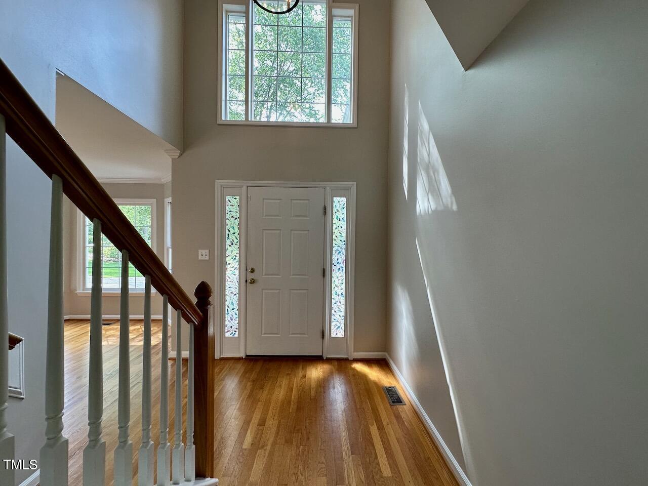 2109 Watersglen Drive