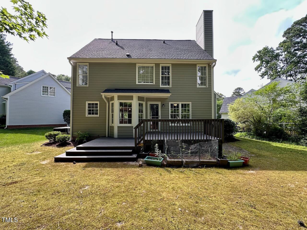 2109 Watersglen Drive
