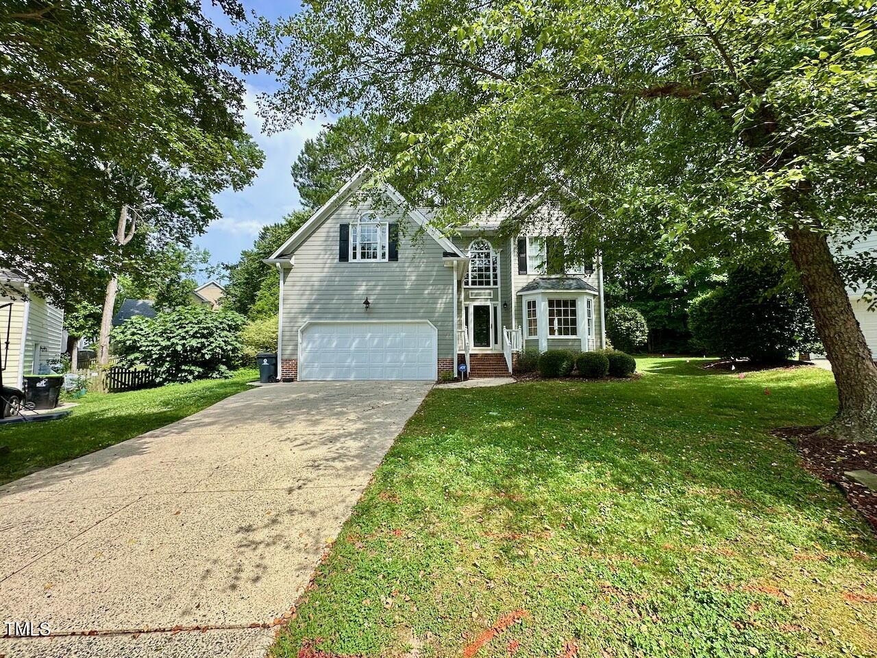 2109 Watersglen Drive