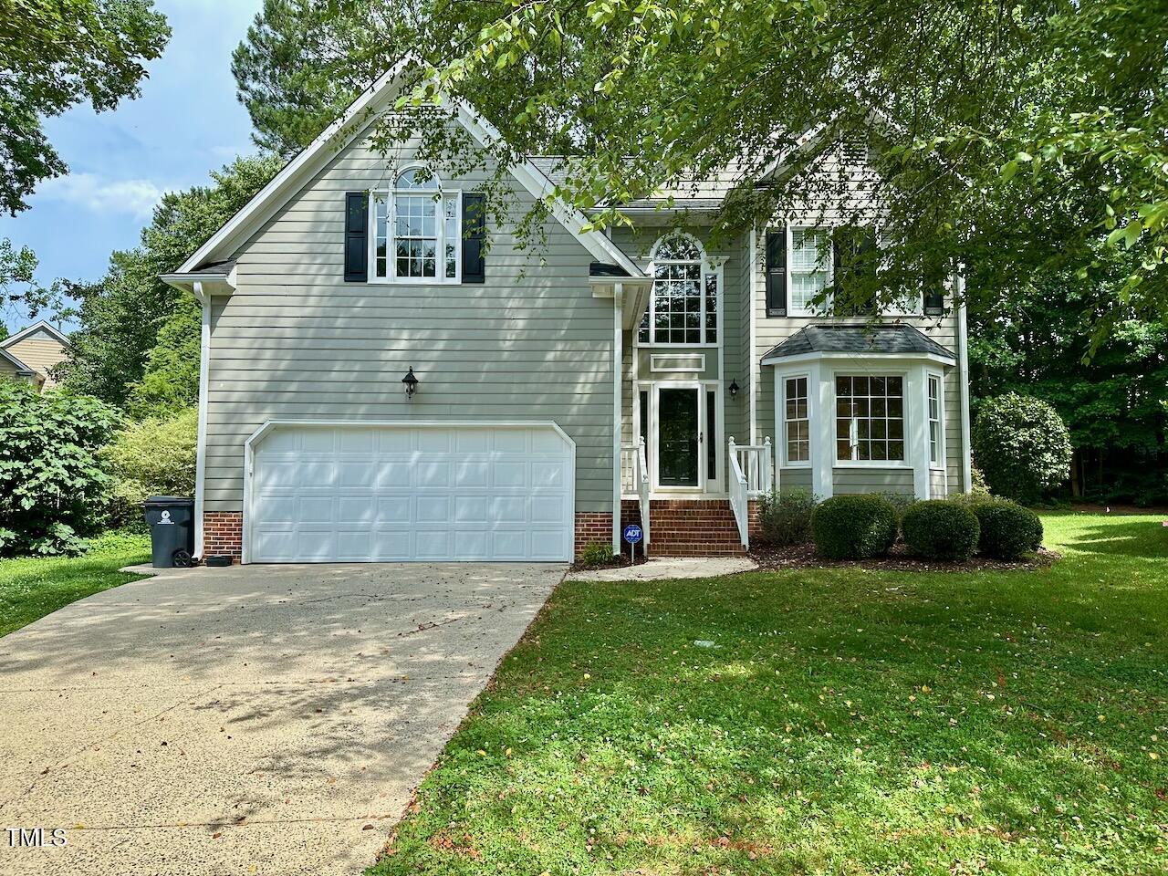 2109 Watersglen Drive