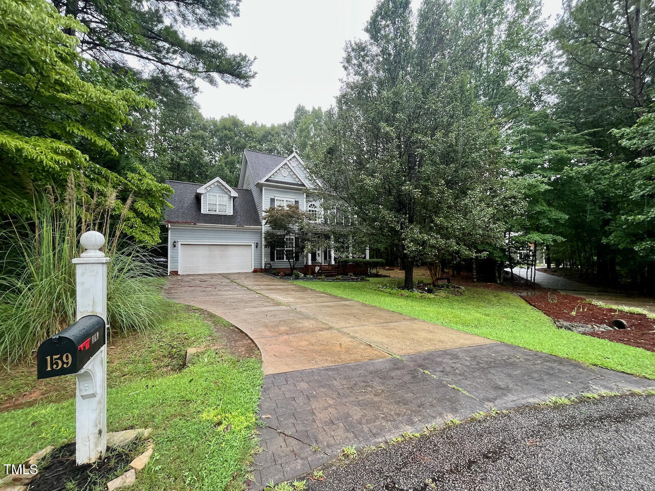 159 Geranium Way