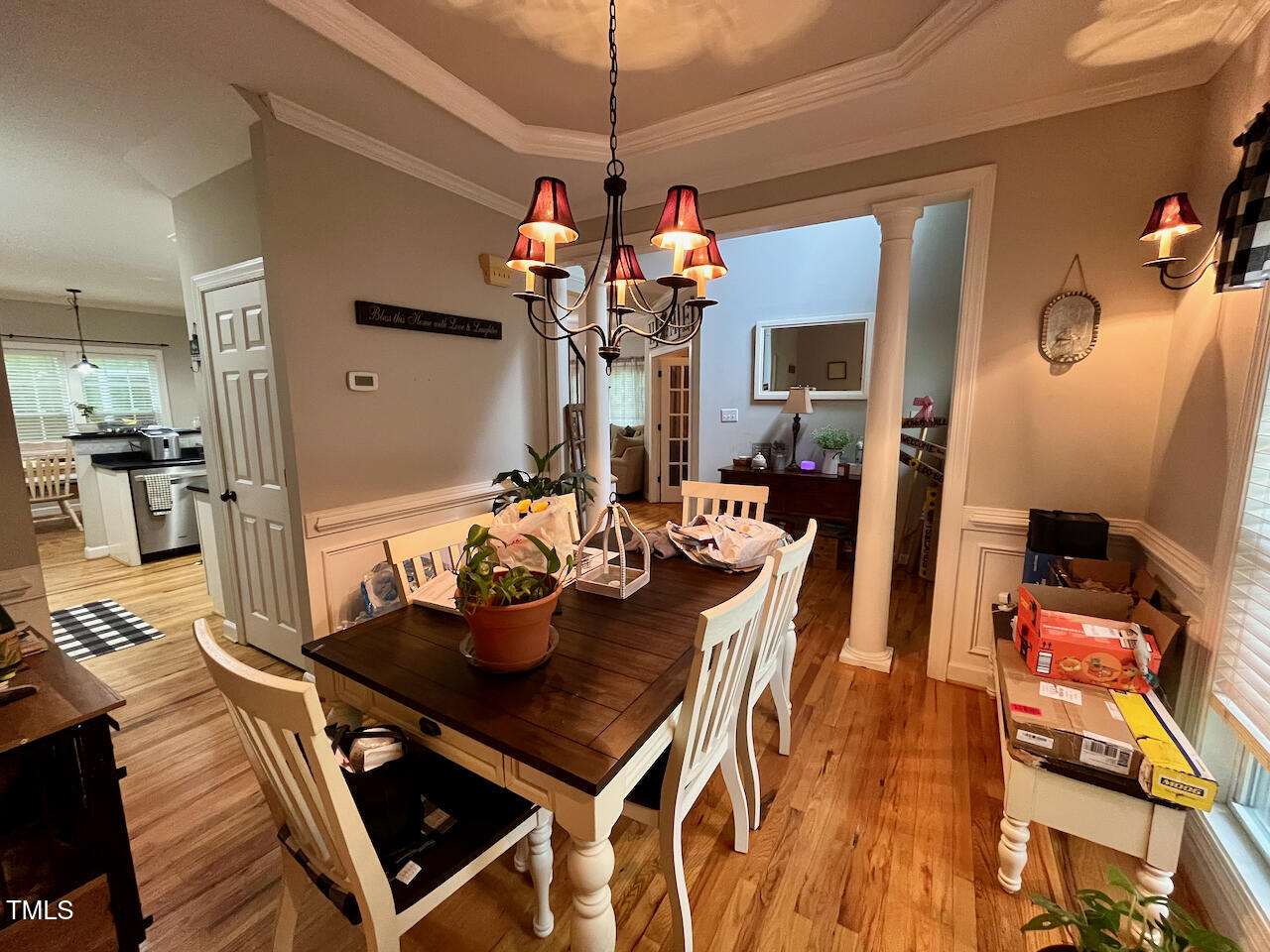159 Geranium Way