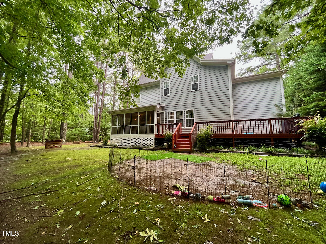 159 Geranium Way