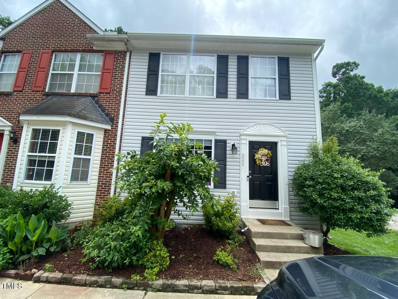 222 Black Bird Court