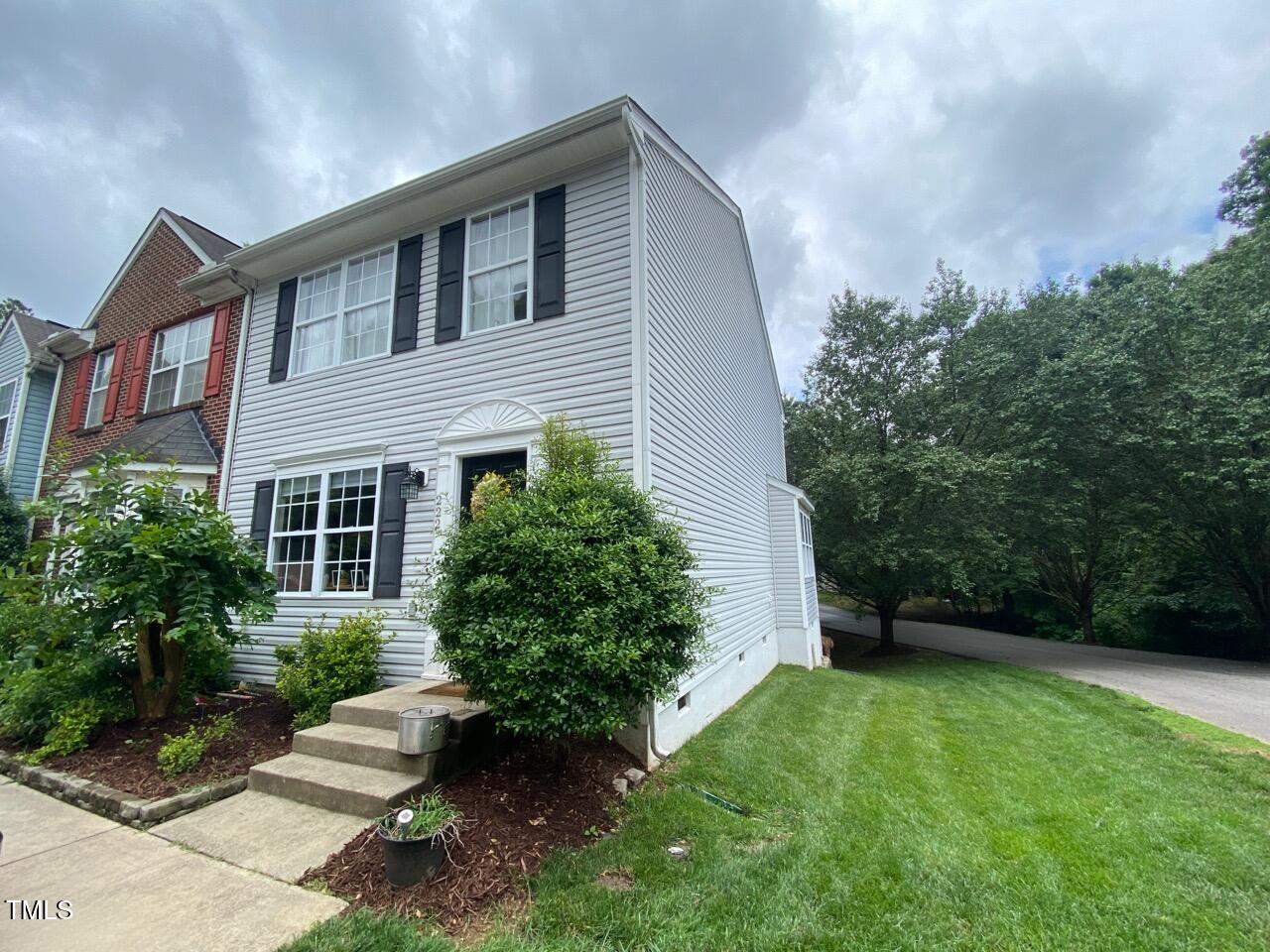 222 Black Bird Court
