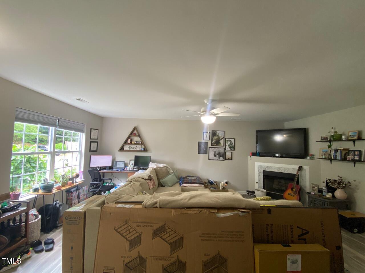 222 Black Bird Court