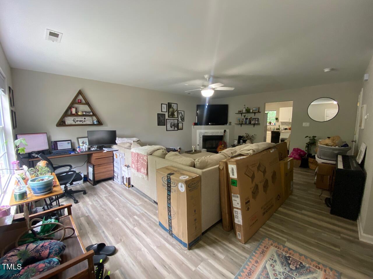 222 Black Bird Court