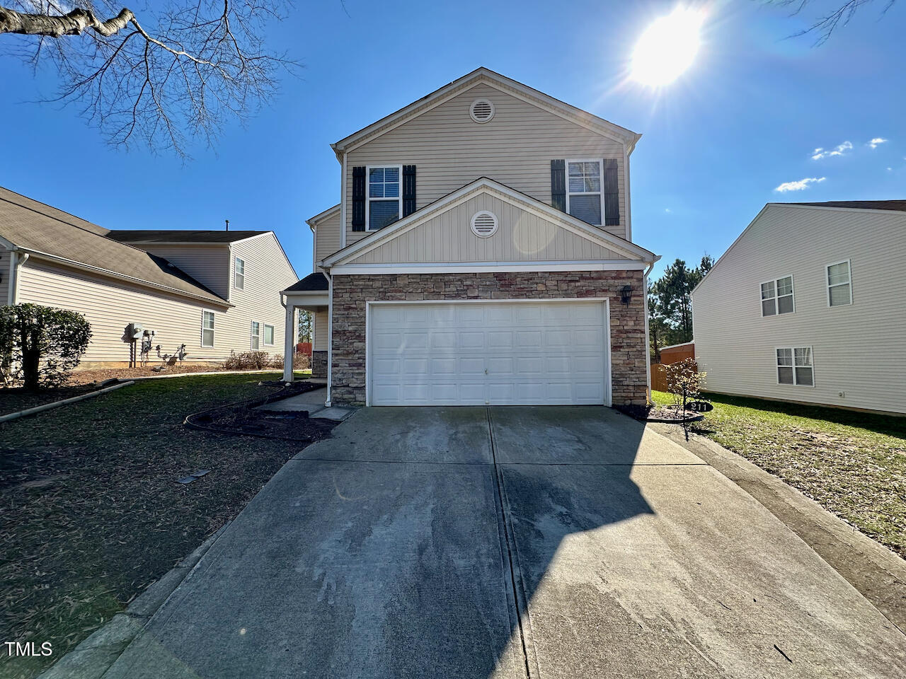 211 Ganyard Farm Way