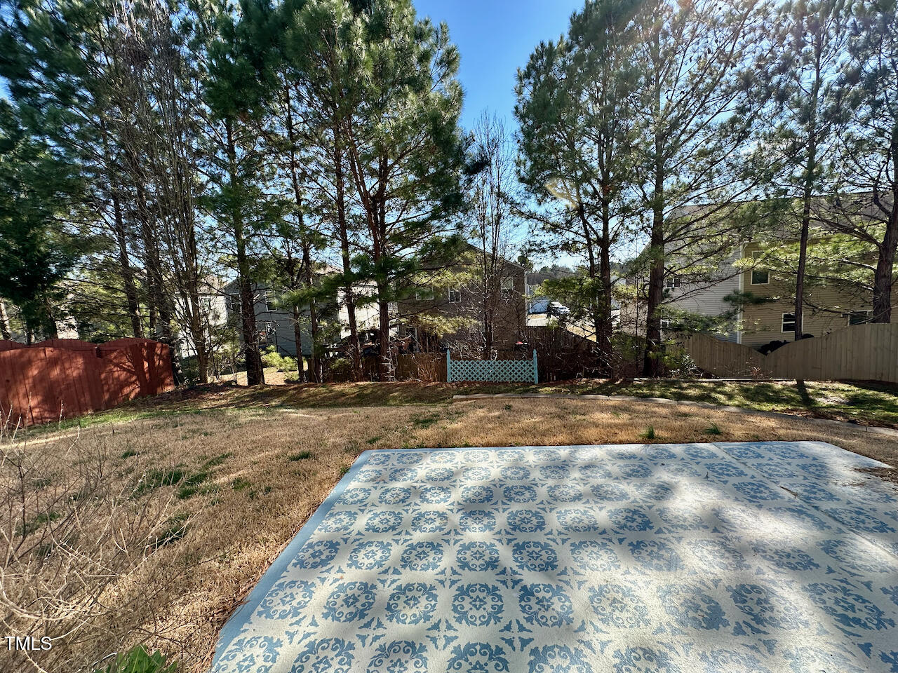 211 Ganyard Farm Way
