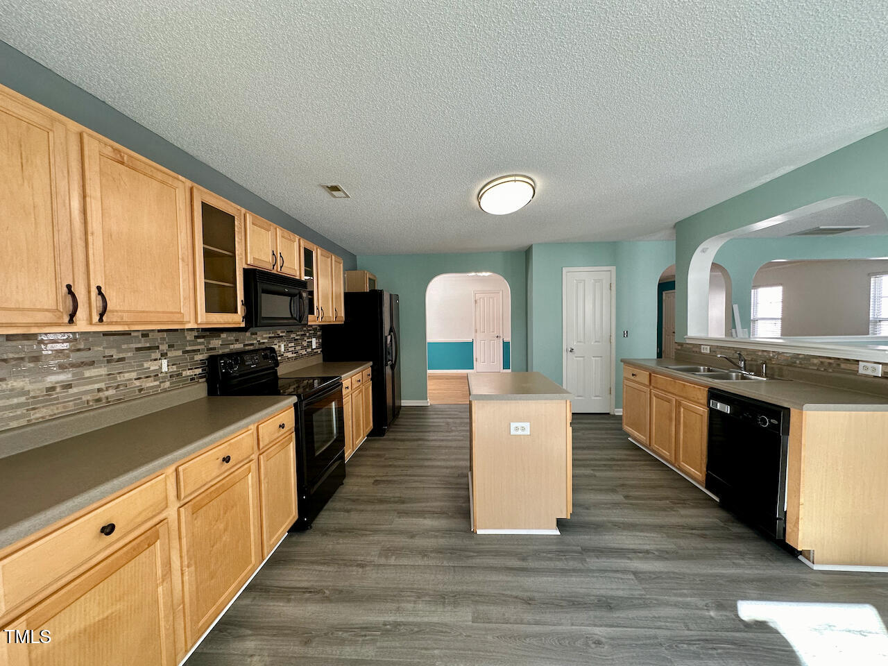 211 Ganyard Farm Way