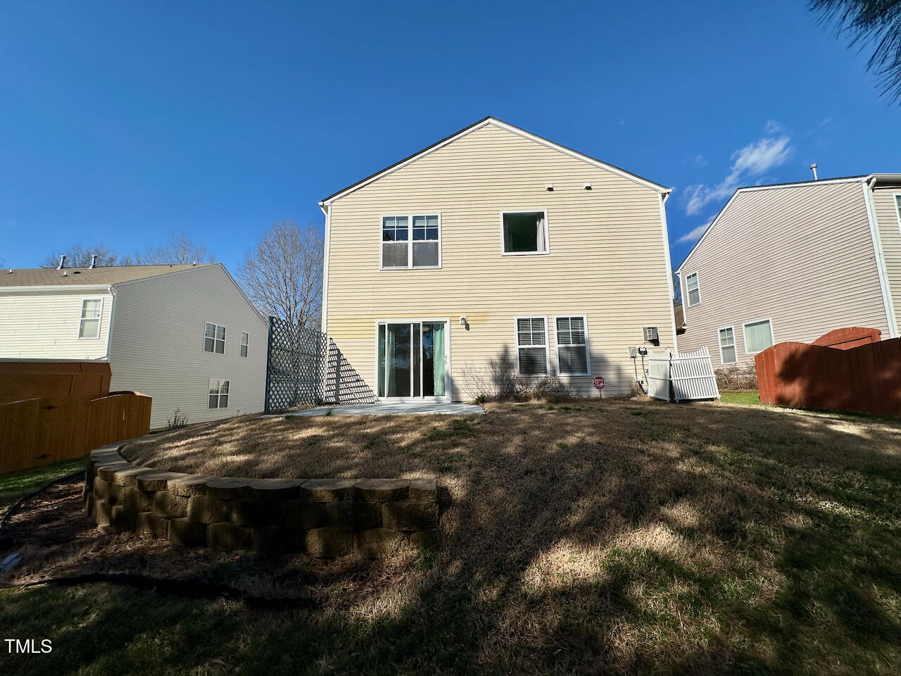 211 Ganyard Farm Way