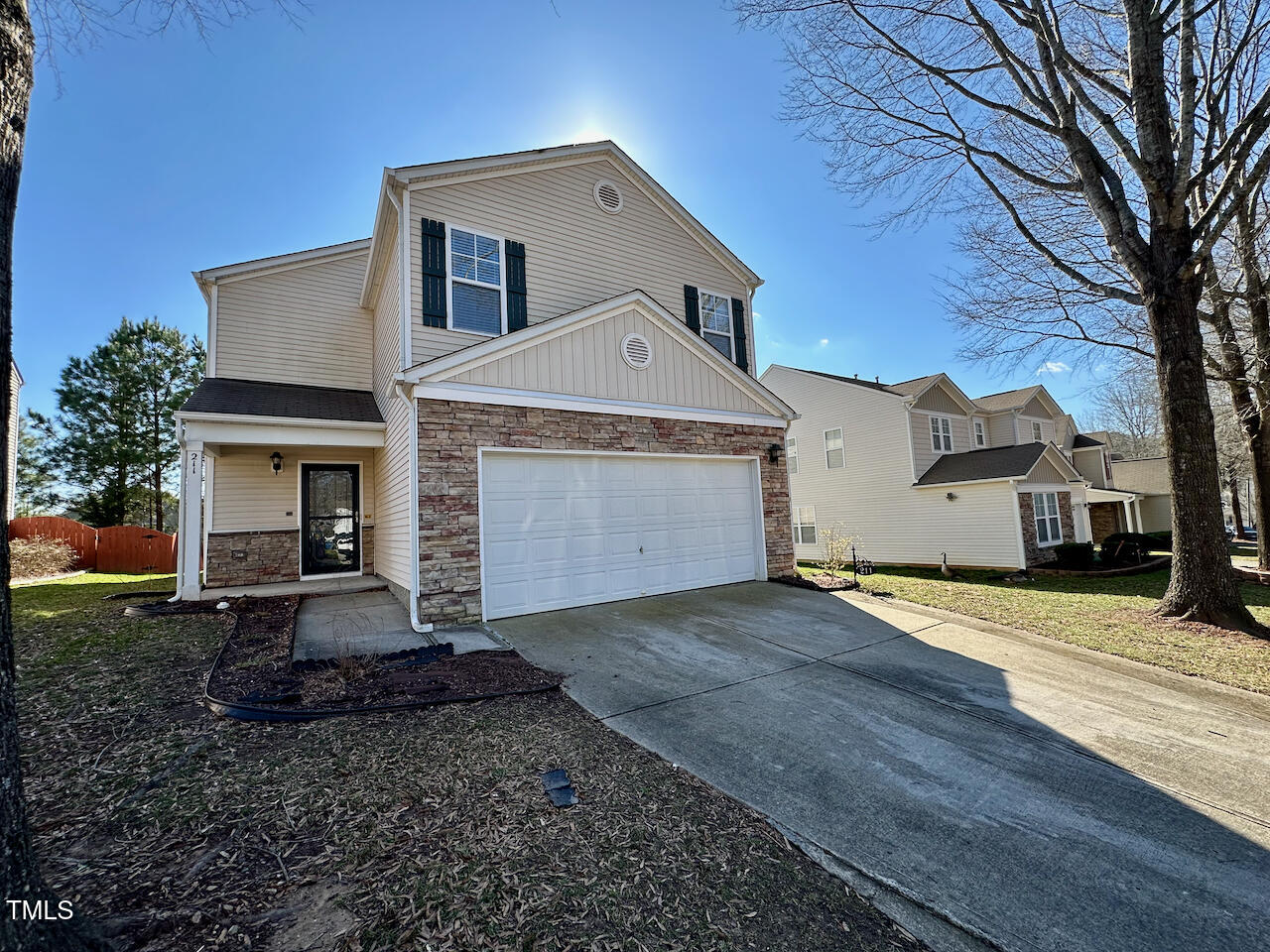 211 Ganyard Farm Way
