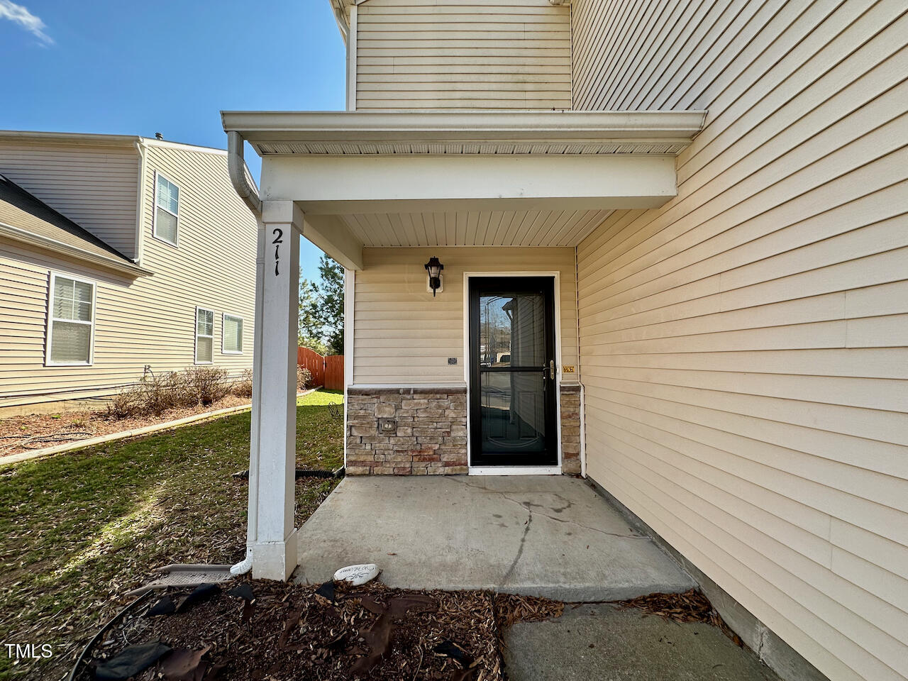 211 Ganyard Farm Way