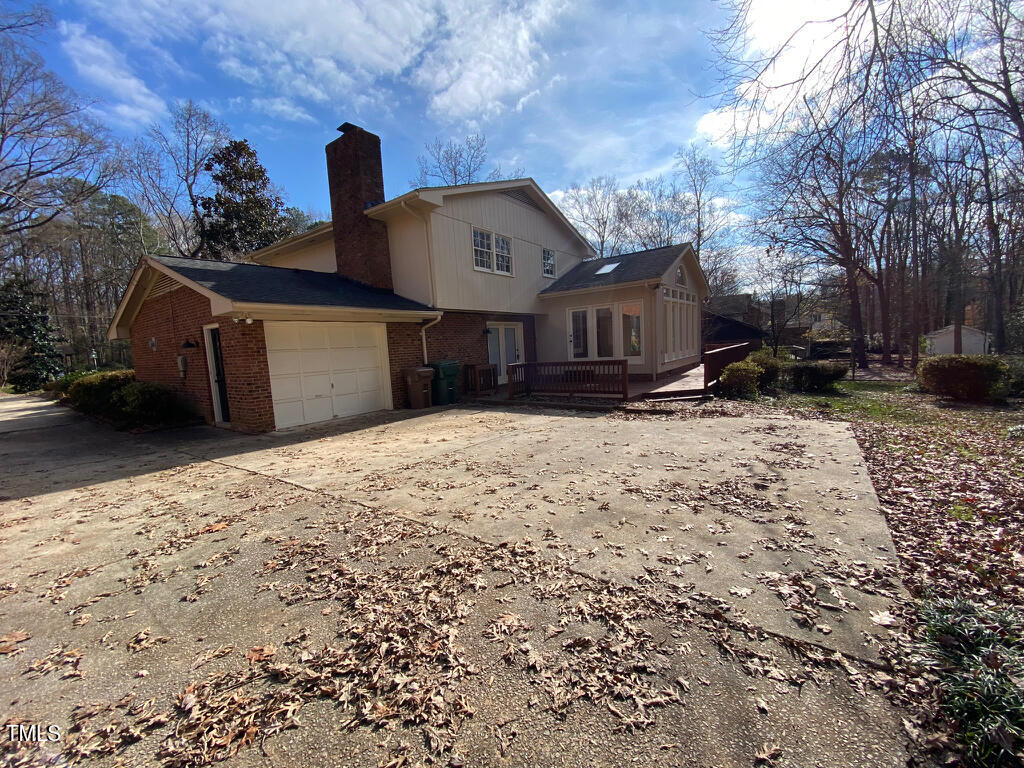 808 Ellynn Drive