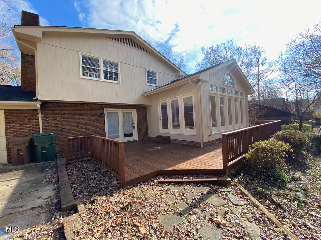 808 Ellynn Drive