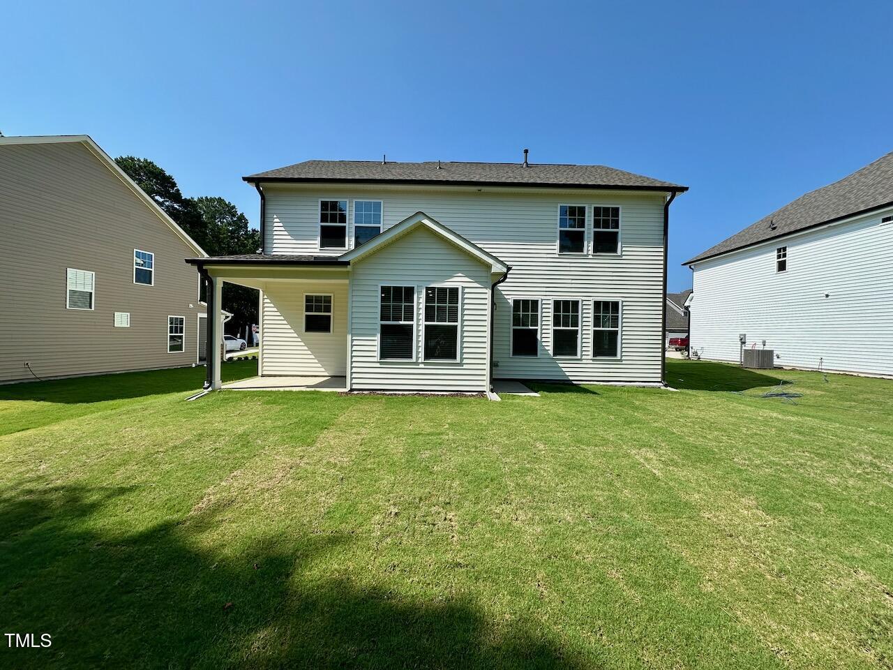 202 Faith Avenue