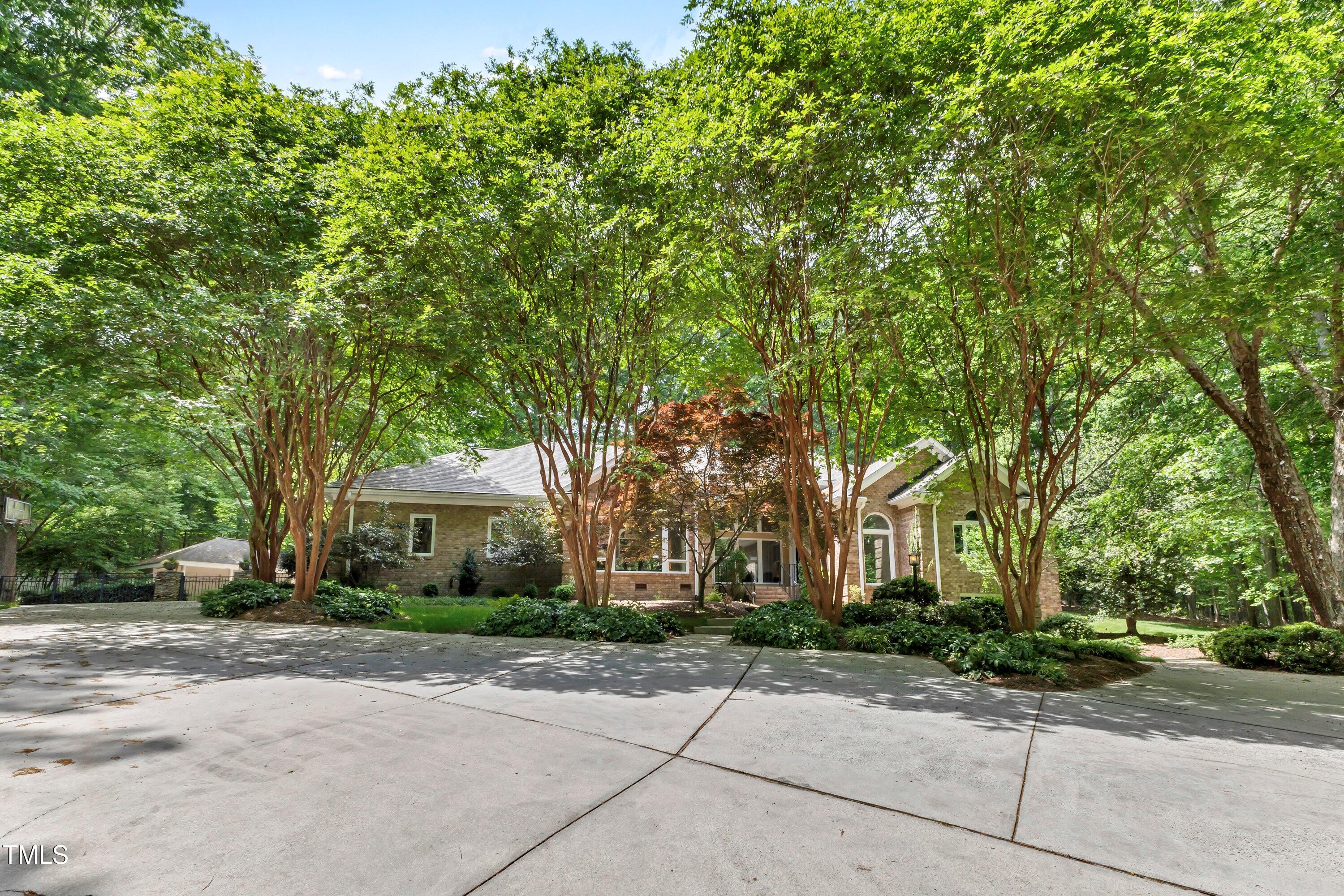 9924 Waterview Road
