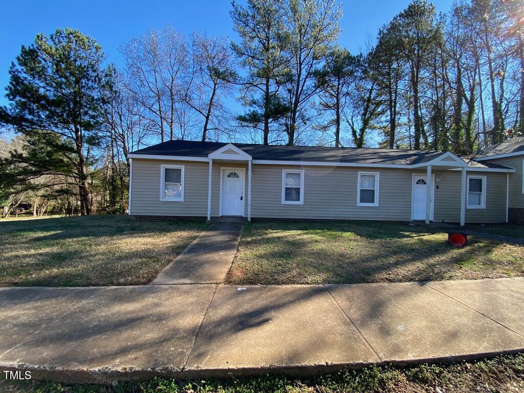 905 Carolina Pines Avenue # A